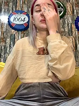 Sextazy online show from 11-27-25, 09:33