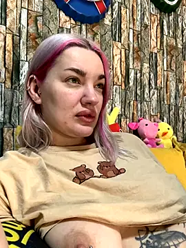 Sextazy online show from 12-02-25, 10:42