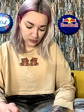 Sextazy online show from 12-14-25, 10:09