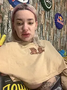 Sextazy online show from 12-18-25, 12:33