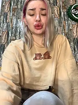 Sextazy online show from 12-20-25, 11:17