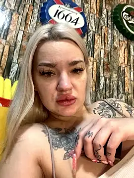 Sextazy online show from 01-15-26, 12:10