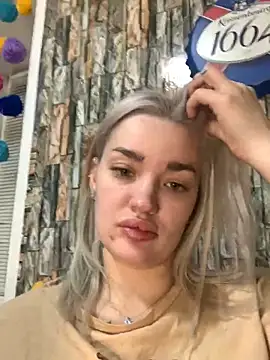 Sextazy online show from 03-01-26, 04:42