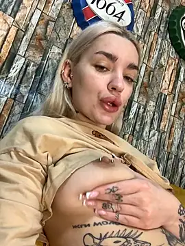 Sextazy online show from 03-21-26, 01:16