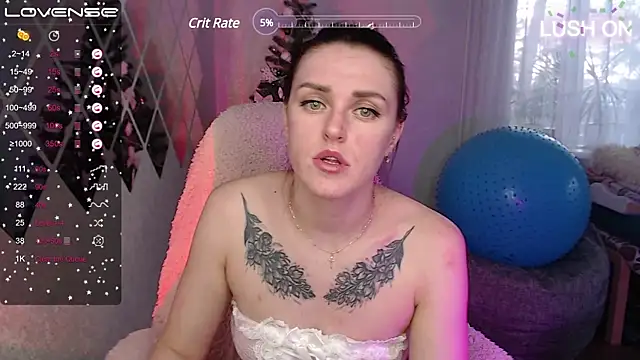 Bella  Swoon online show from 01-16-25, 10:53