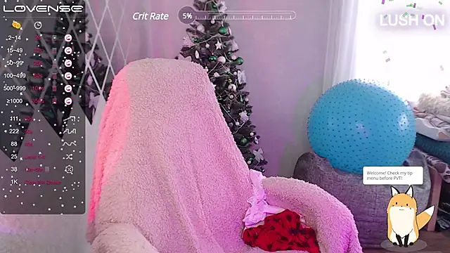 Bella  Swoon online show from 01-17-25, 07:19