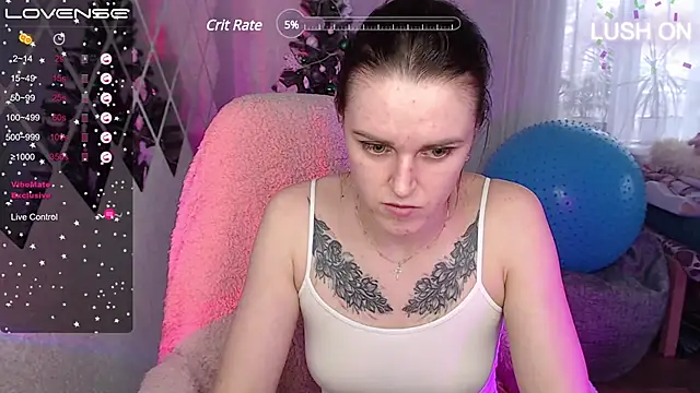 Bella  Swoon online show from 01-17-25, 10:22