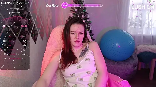 Bella  Swoon online show from 02-01-25, 04:03