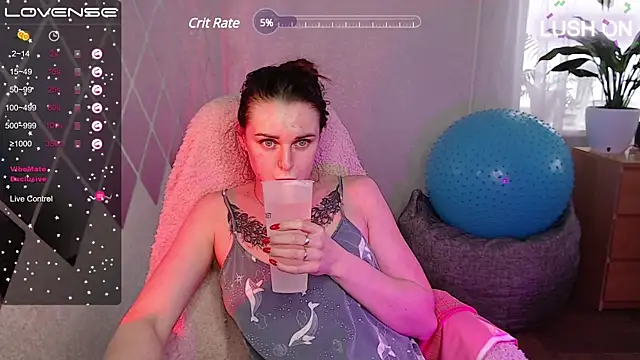 Bella  Swoon online show from 02-20-25, 10:48