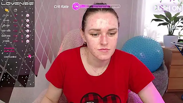 Bella  Swoon online show from 02-27-25, 05:13