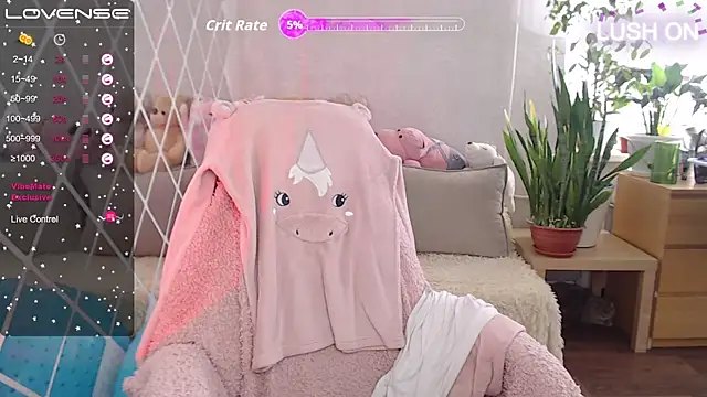 Bella  Swoon online show from 10-16-25, 04:57