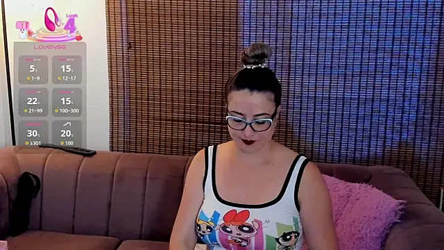 ariana cross online show from 09-14-25, 01:10