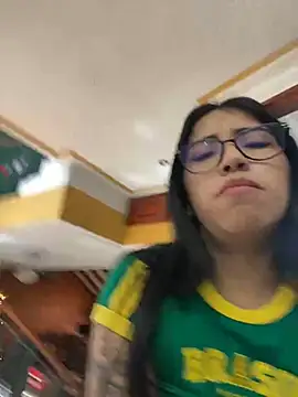 SaritaHot 69 online show from 12-18-24, 03:55