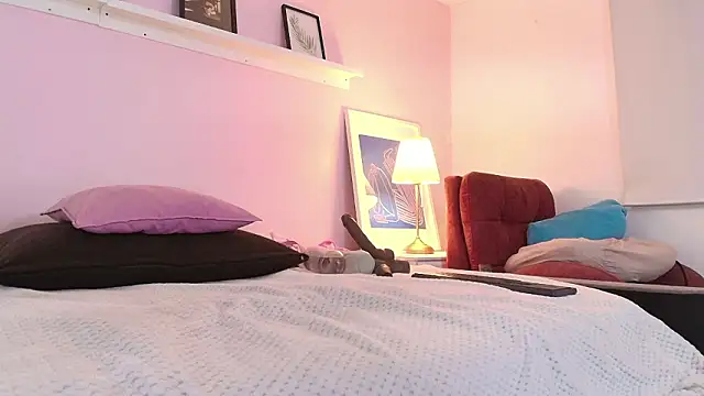 MARAFOX69 online show from 03-18-26, 04:04