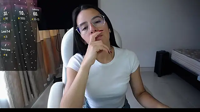 Mariam Gomezxxx online show from 03-16-25, 05:39