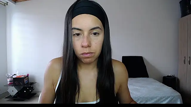 Mariam Gomezxxx online show from 10-08-25, 04:04