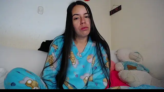 Mariam Gomezxxx online show from 10-18-25, 08:37