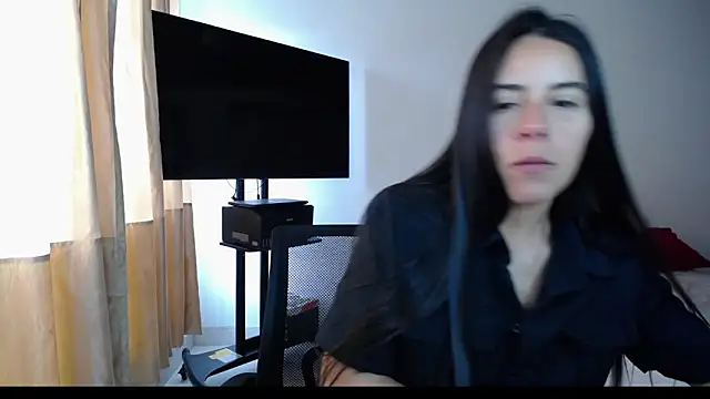 Mariam Gomezxxx online show from 10-29-25, 08:10