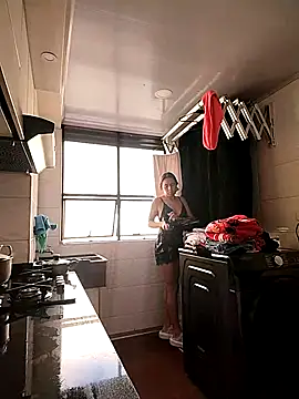 Mariam Gomezxxx online show from 01-07-26, 02:19