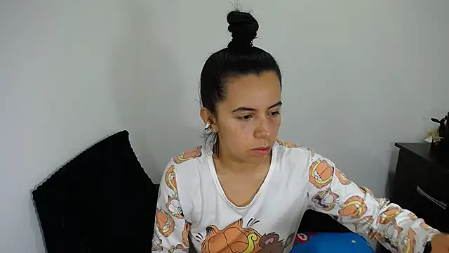 Mariam Gomezxxx online show from 01-15-26, 12:48