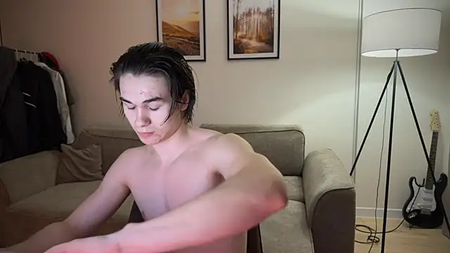 MarkusDean online show from 01-26-25, 08:45