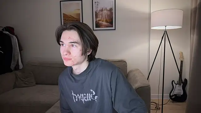 MarkusDean online show from 01-28-25, 12:15