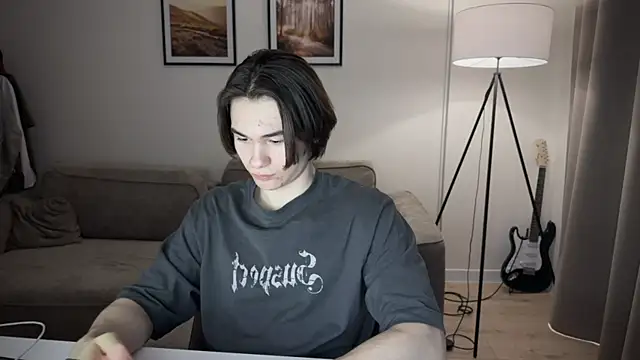 MarkusDean online show from 01-28-25, 07:32