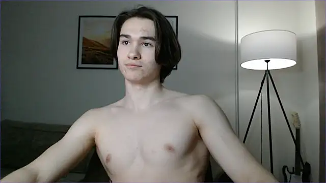 MarkusDean online show from 02-01-25, 02:16