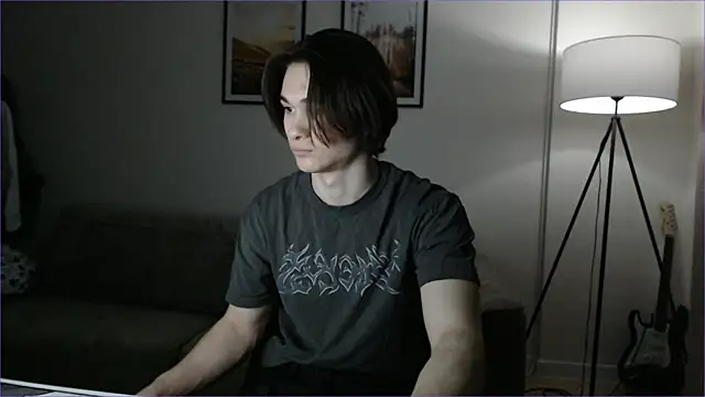 MarkusDean online show from 02-02-25, 03:17