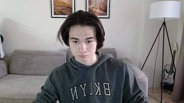 MarkusDean online show from 02-06-25, 05:14