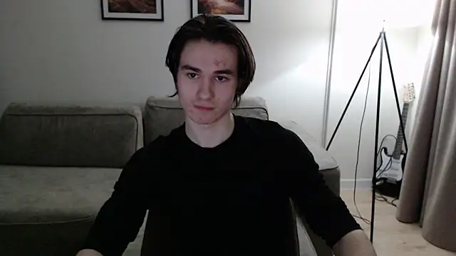 MarkusDean online show from 02-06-25, 04:47