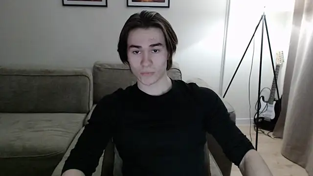 MarkusDean online show from 02-09-25, 03:56