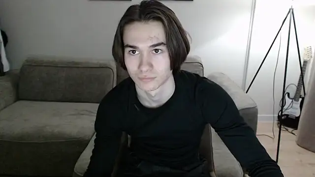 MarkusDean online show from 02-09-25, 06:58