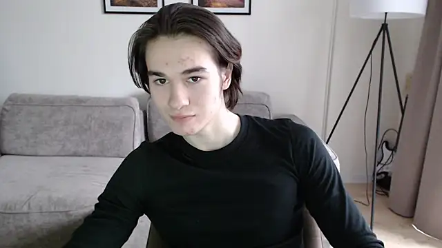 MarkusDean online show from 02-11-25, 08:58