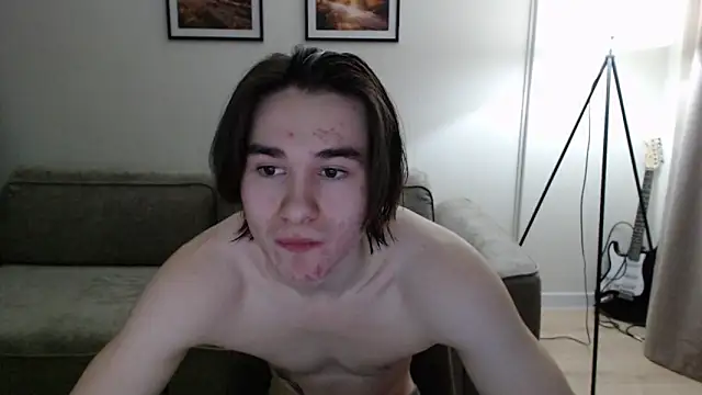 MarkusDean online show from 02-11-25, 02:35