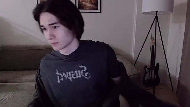 MarkusDean online show from 02-18-25, 06:04