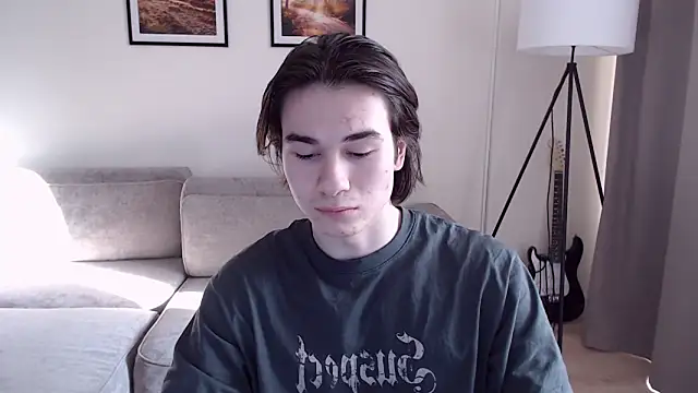 MarkusDean online show from 02-19-25, 10:45