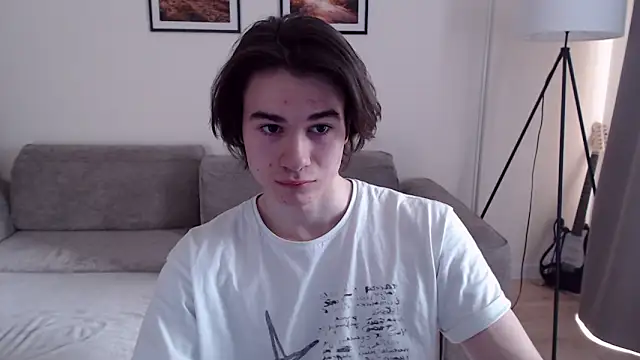 MarkusDean online show from 02-25-25, 10:26