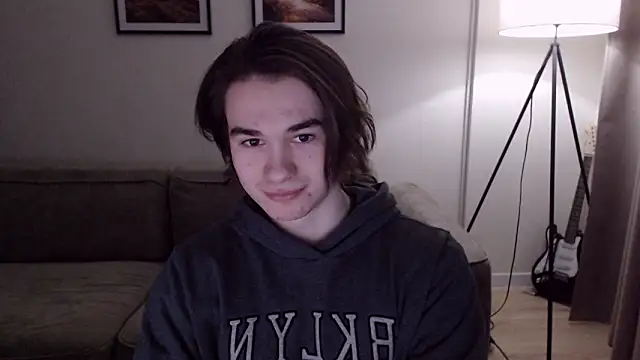 MarkusDean online show from 03-07-25, 04:22