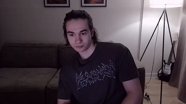 MarkusDean online show from 03-07-25, 07:27