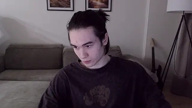 MarkusDean online show from 03-12-25, 01:40