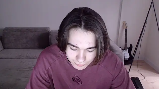 MarkusDean online show from 03-14-25, 01:13