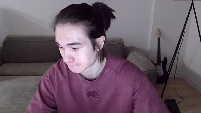 MarkusDean online show from 03-14-25, 05:02