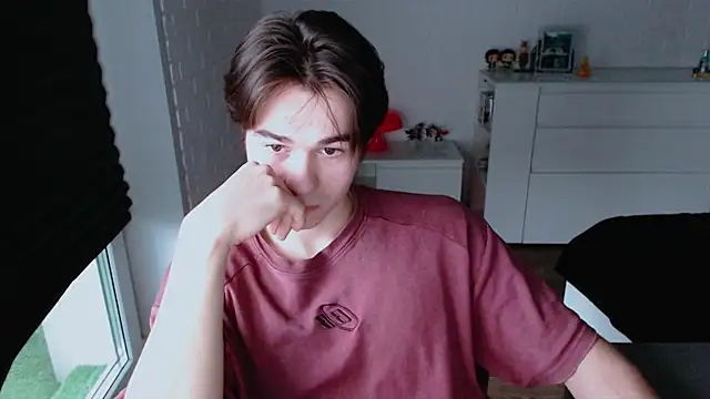 MarkusDean online show from 10-14-25, 11:33