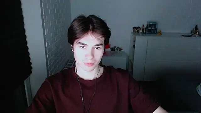 MarkusDean online show from 10-15-25, 06:08