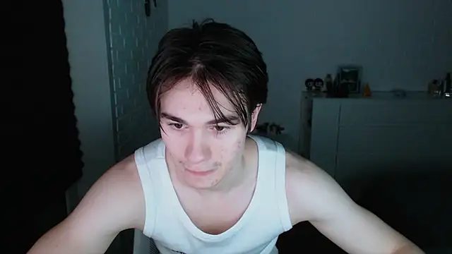 MarkusDean online show from 10-16-25, 07:15