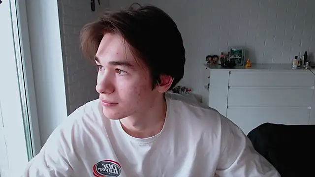 MarkusDean online show from 10-17-25, 11:24