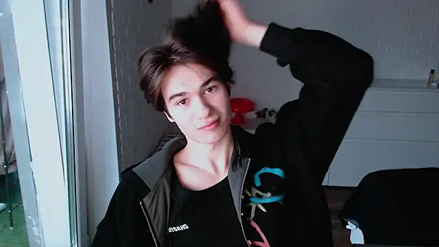 MarkusDean online show from 10-19-25, 12:39