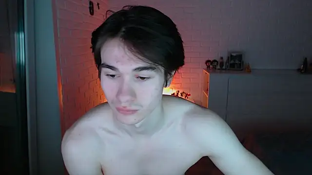 MarkusDean online show from 11-03-25, 07:37