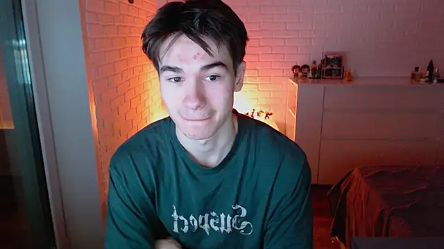 MarkusDean online show from 11-13-25, 04:17